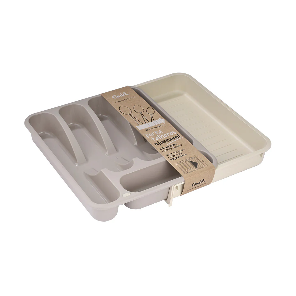 Cubiertero ajustable marca Rimax