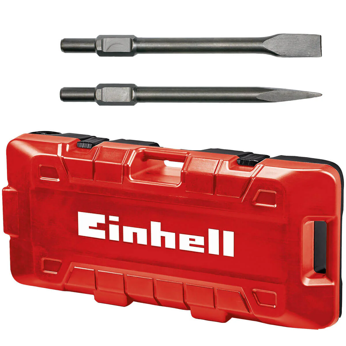 Demoledor hexagonal 1.700 watts 50j marca Einhell - Image 6