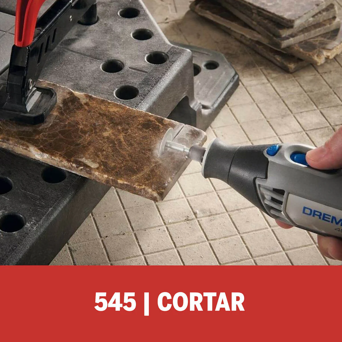 Disco de diamante marca Bosch - Image 4