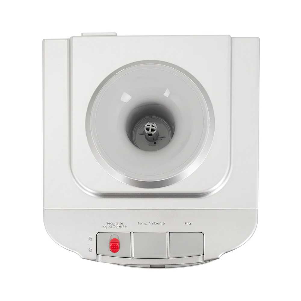 Dispensador de agua de piso con gabinete marca Haceb - Image 15