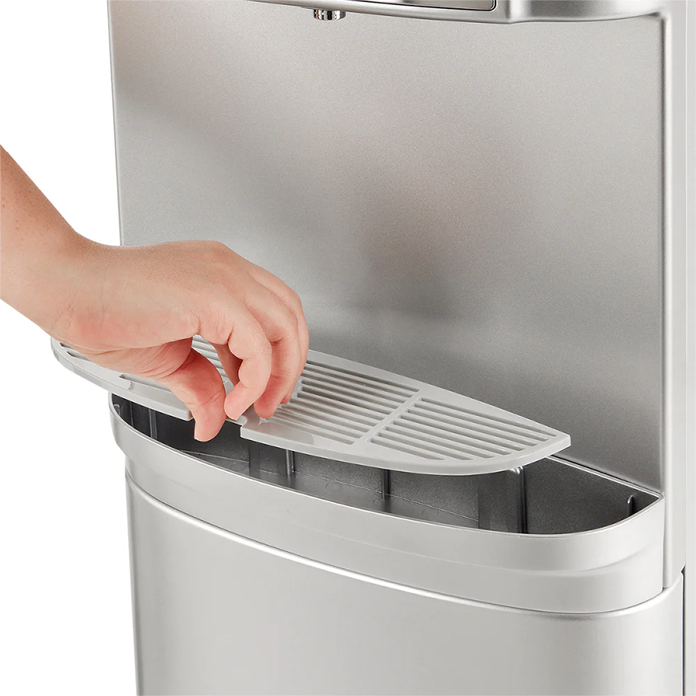 Dispensador de agua de piso con gabinete marca Haceb - Image 3