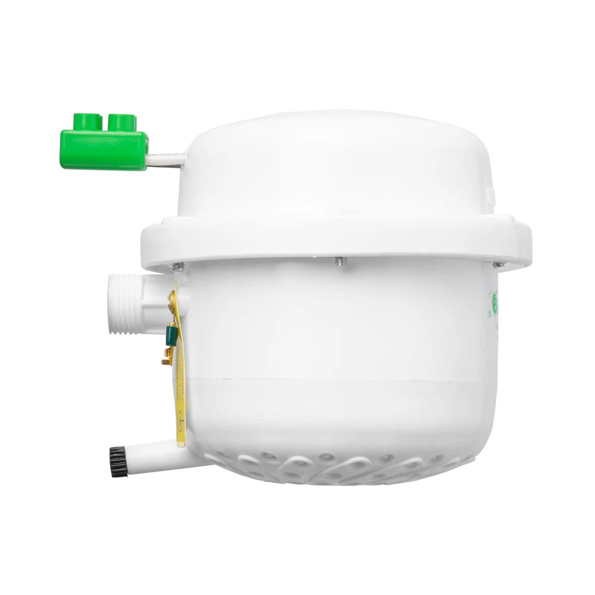 Ducha electrica eco friendly 110V marca Boccherini - Image 2