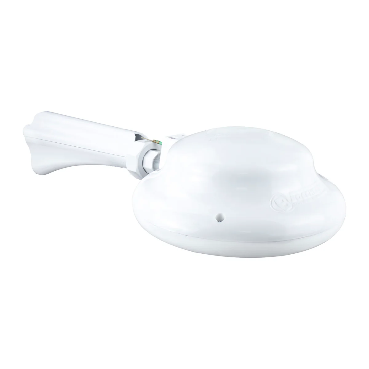 Ducha electrica maxi zent automatica 110v + niple forte marca Boccherini - Image 2