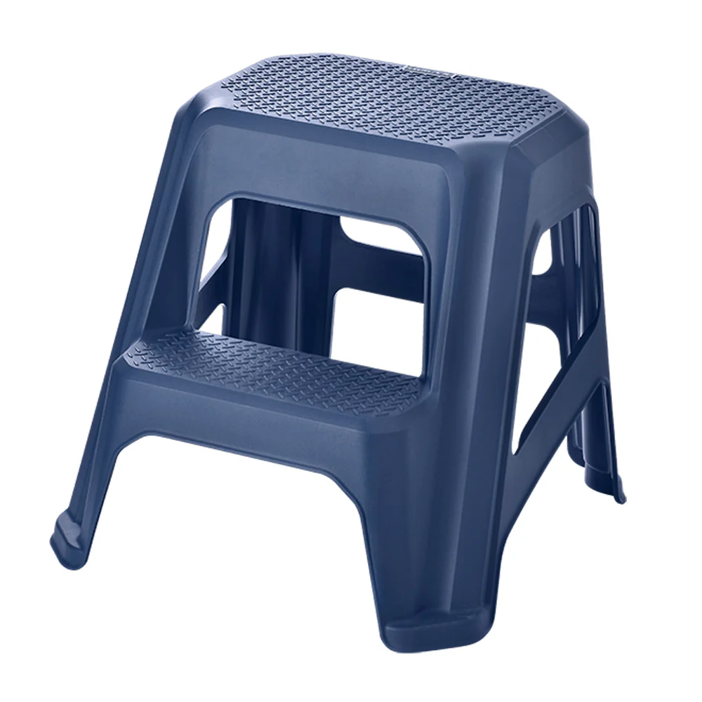Escalesilla pro azul oscuro marca Rimax - Image 2