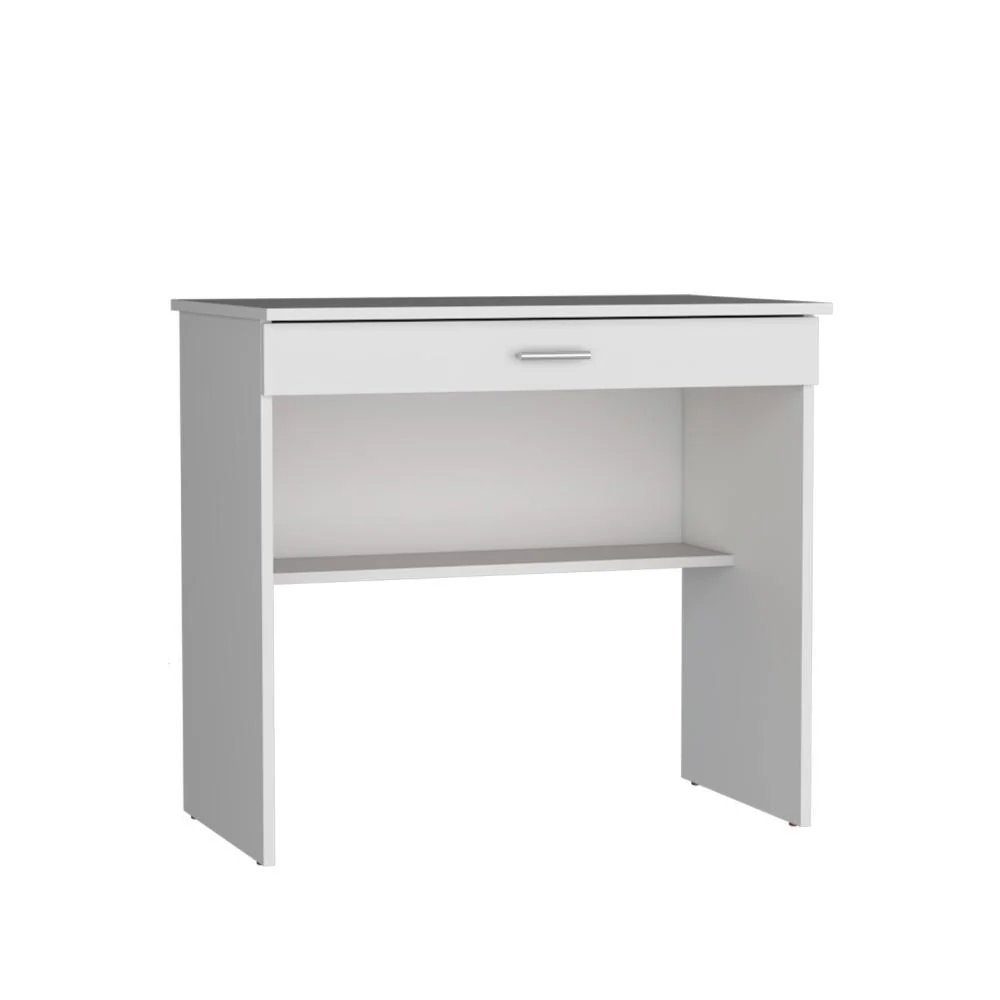 Escritorio 80 Cajón, Blanco ZF - Image 5