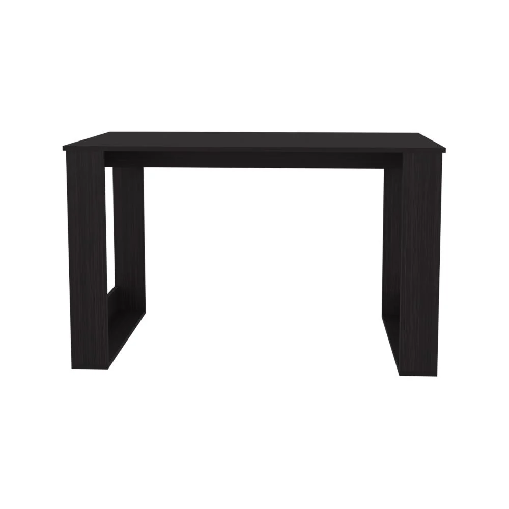 Escritorio Elora, Wengue, Ideal Para Espacios de Trabajo ZF - Image 4