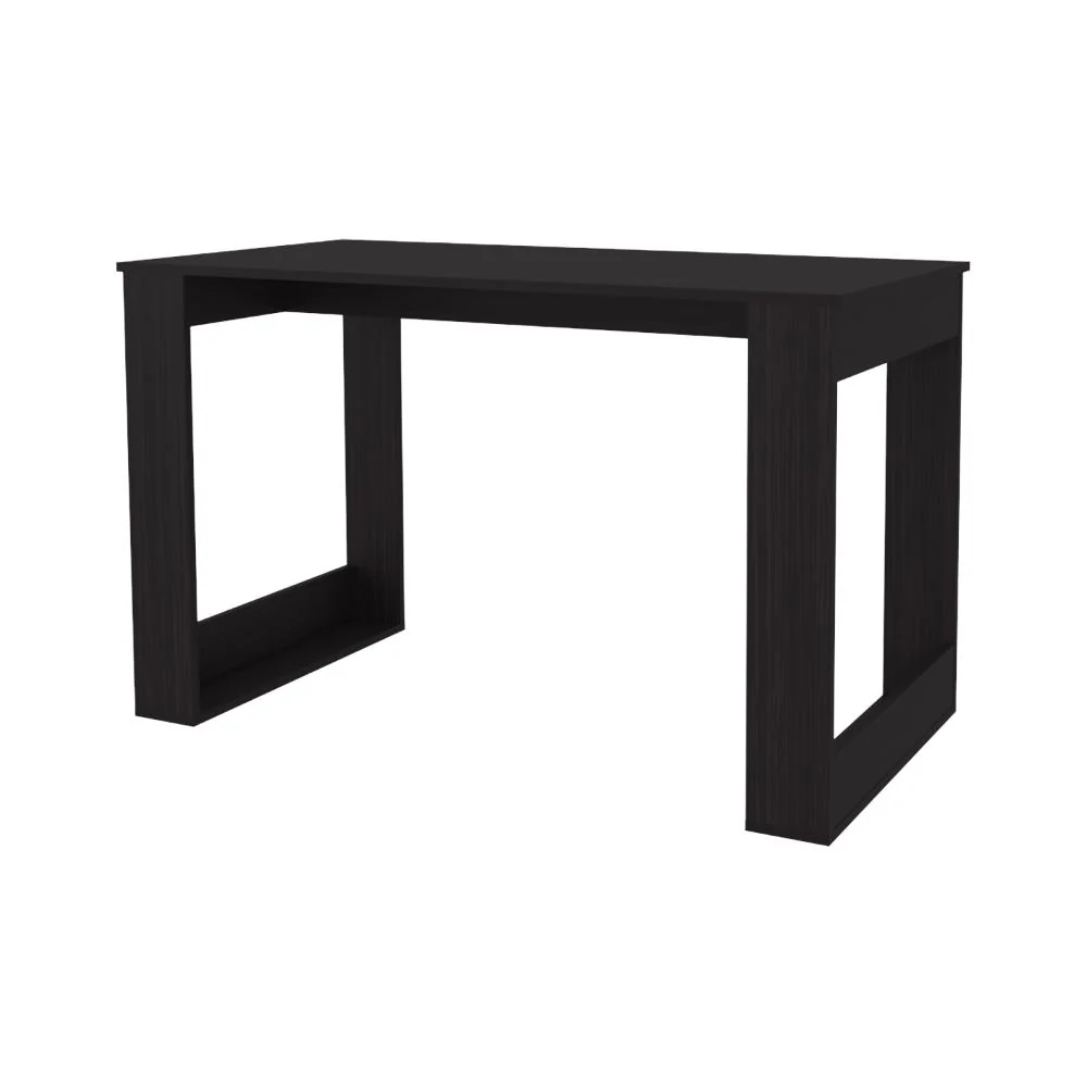 Escritorio Elora, Wengue, Ideal Para Espacios de Trabajo ZF - Image 5