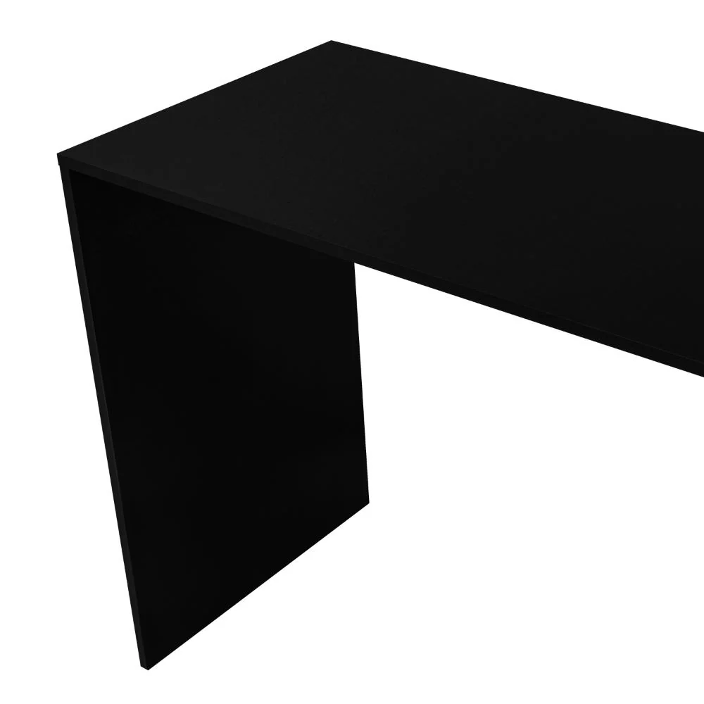 Escritorio En L Axis, Wengue - Image 11