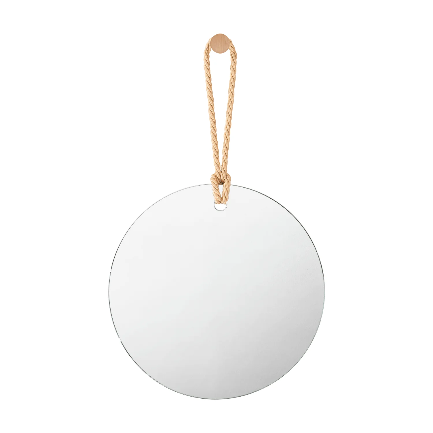 Espejo Circular Andy, Diseño Moderno - Image 3