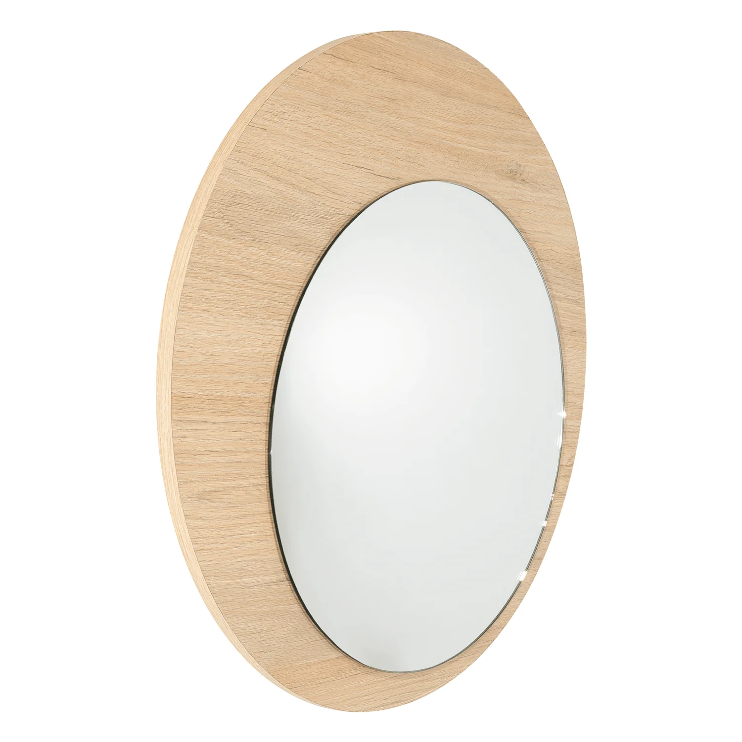 Espejo Circular Ary 60, Diseño Moderno - Image 2