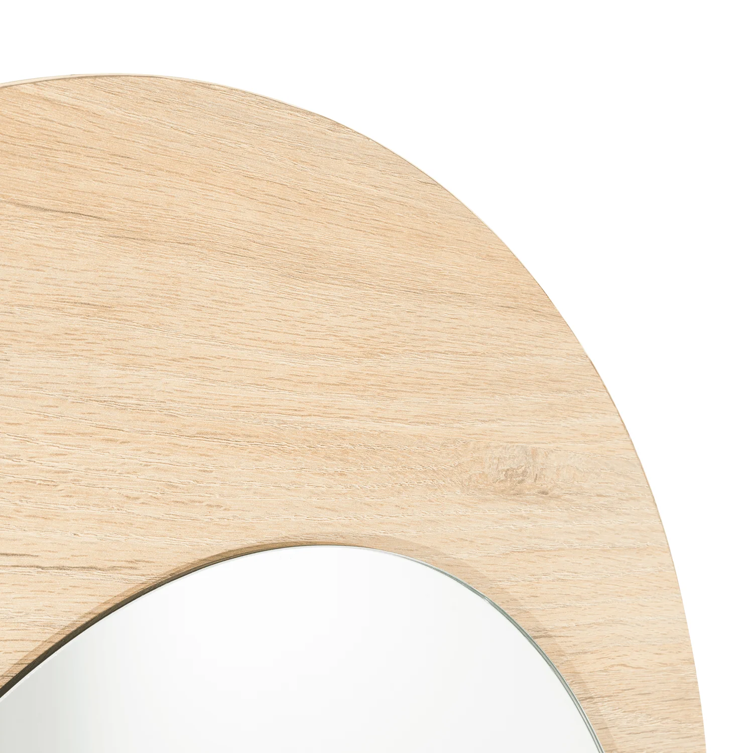 Espejo Circular Ary 60, Diseño Moderno - Image 4