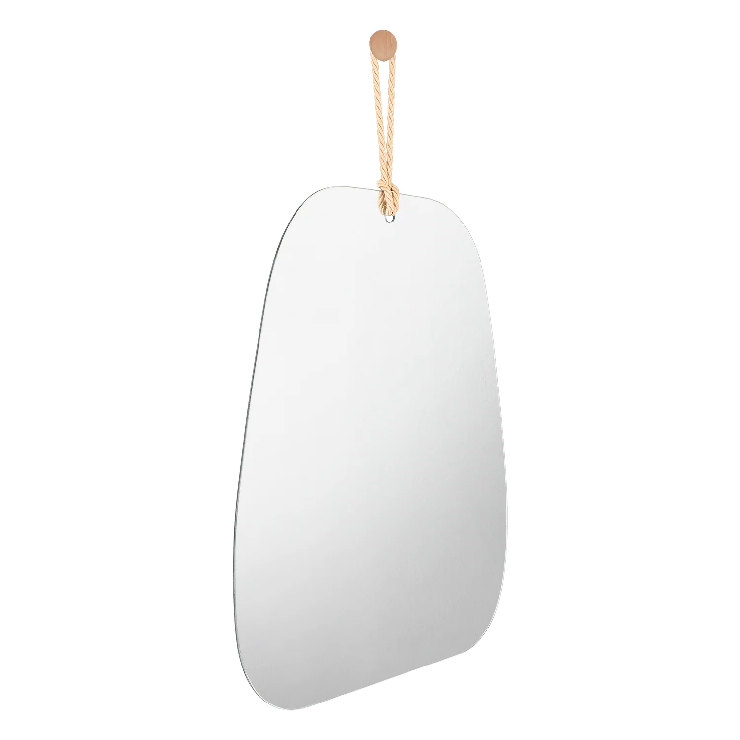 Espejo Rectangular Carin, Diseño Moderno - Image 3