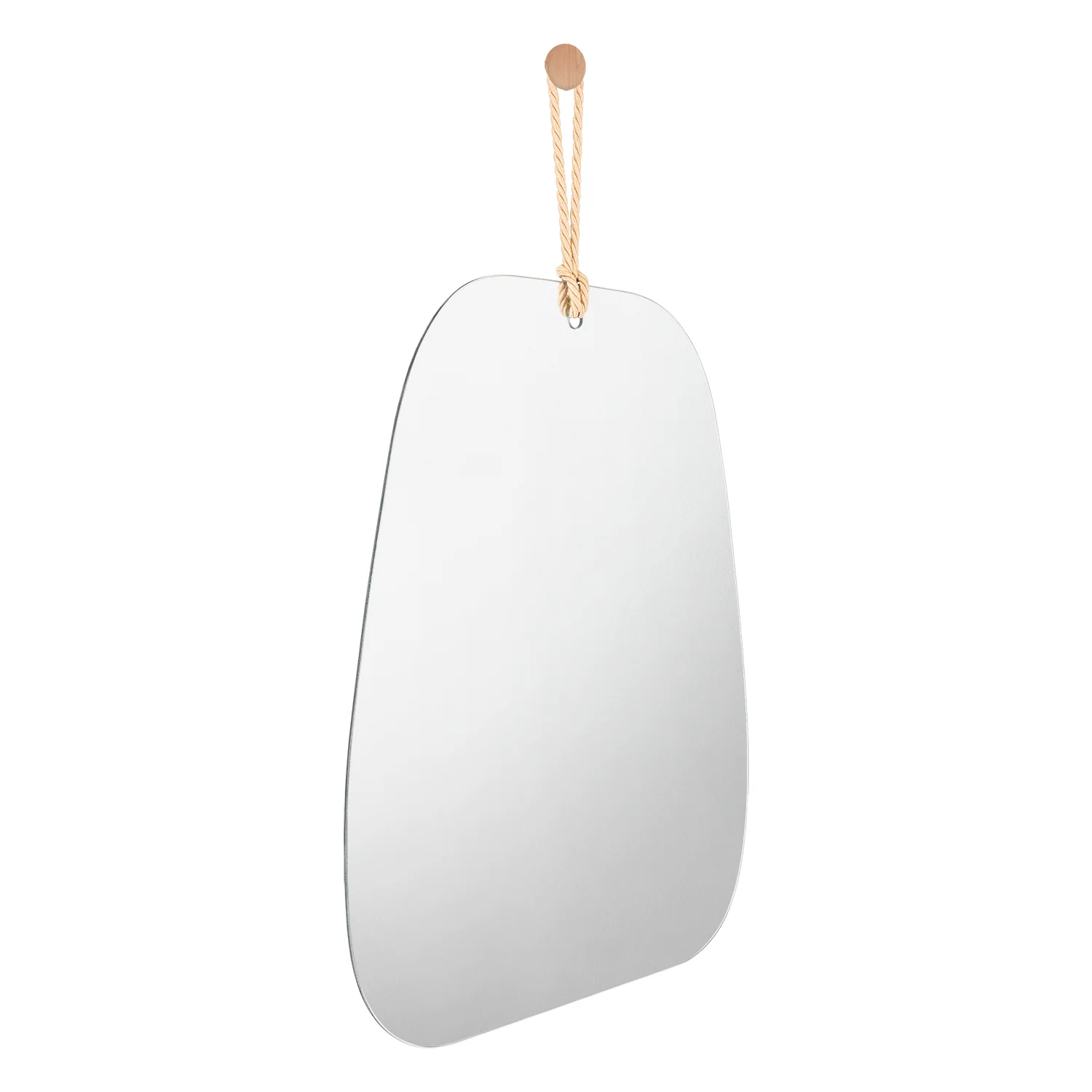 Espejo Rectangular Carin, Diseño Moderno - Image 4