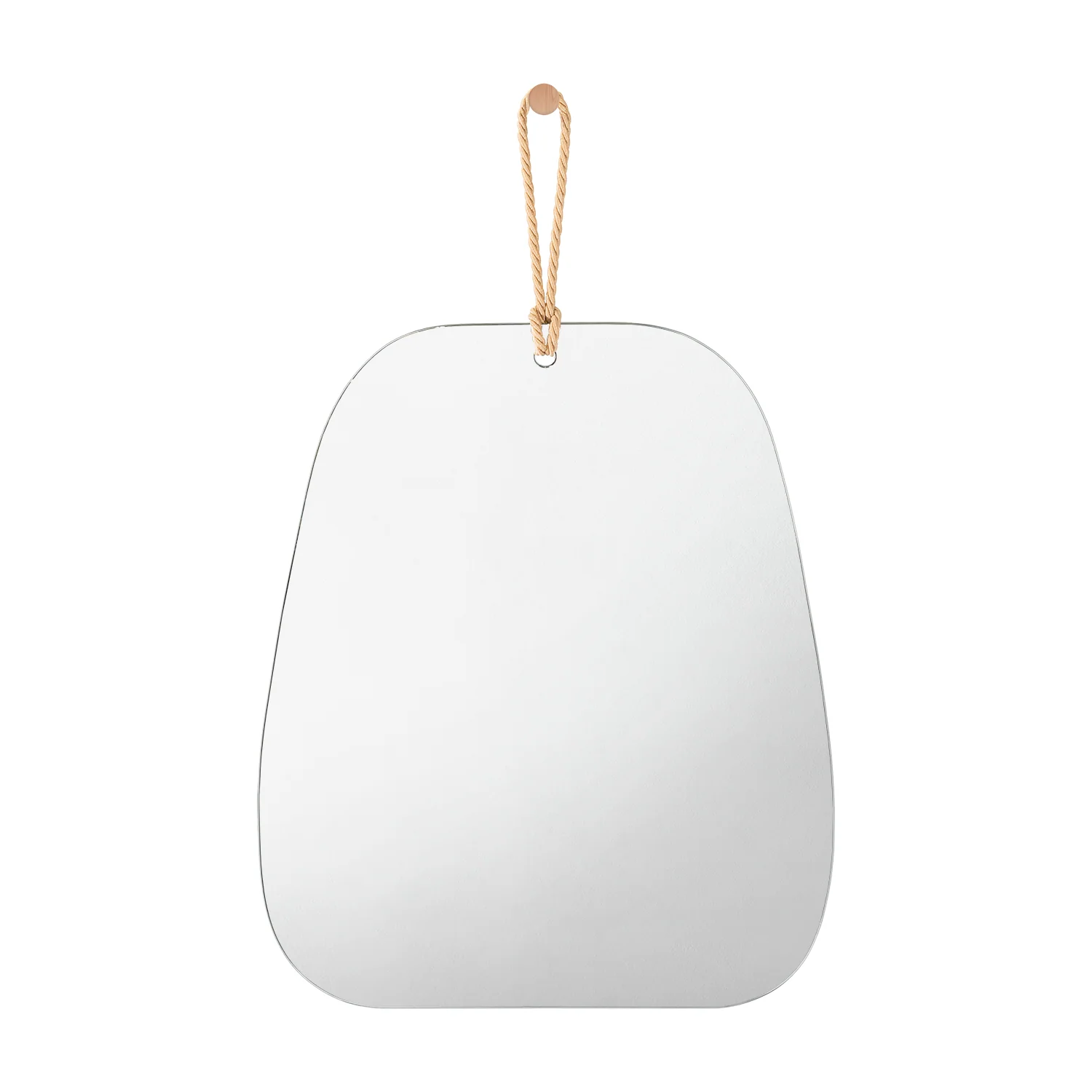 Espejo Rectangular Carin, Diseño Moderno - Image 5