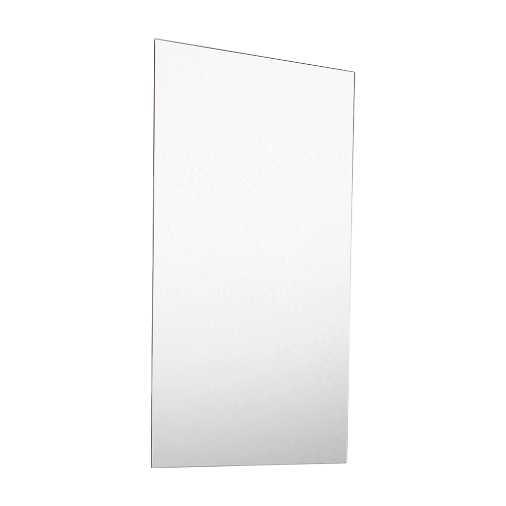 Espejo Rectangular Garda, Gris, con Luz Led - Image 4