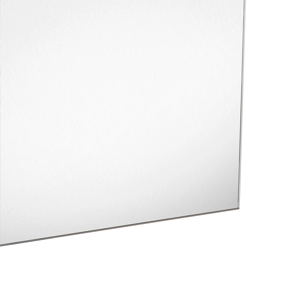 Espejo Rectangular Garda, Gris, con Luz Led - Image 5
