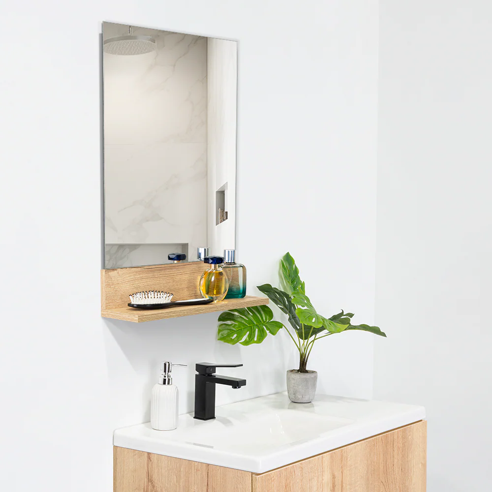 Espejo Rectangular Lilo