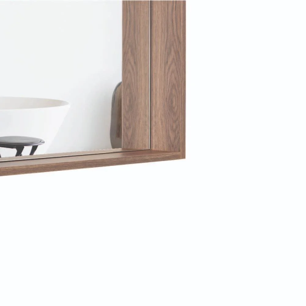 Espejo Rectangular Parma, con marco en madera - Image 7