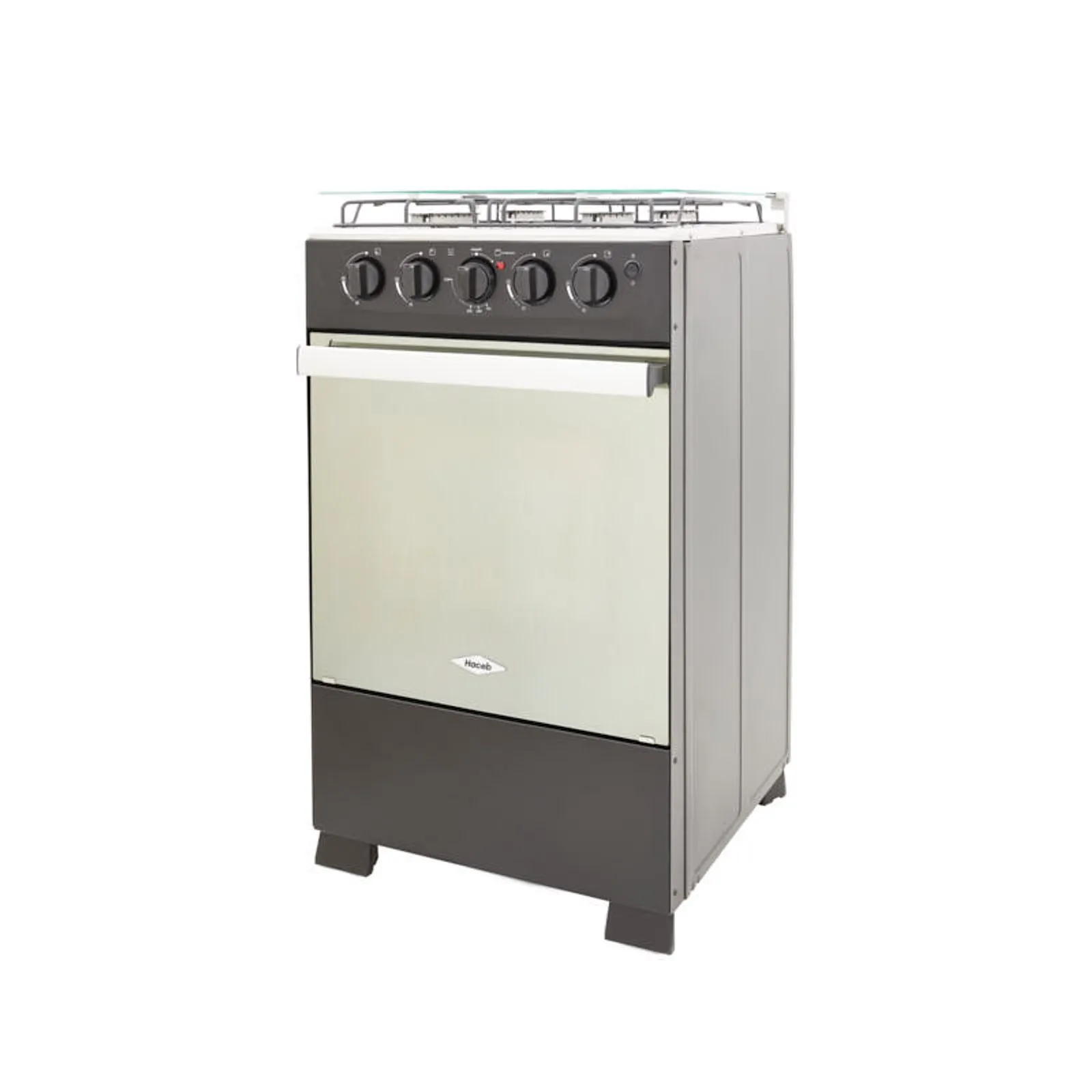 Estufa romero reflex Haceb 50 cms gas propano - Image 2