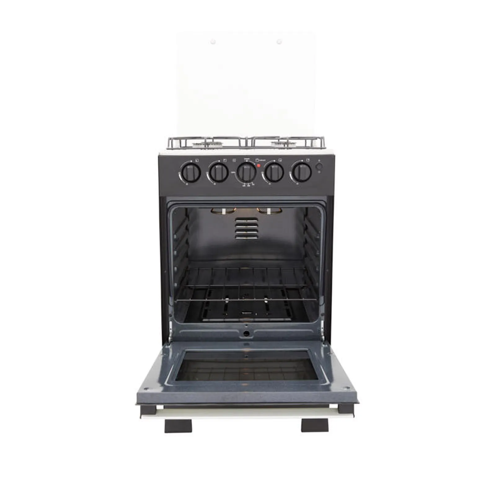 Estufa romero reflex Haceb 50 cms gas propano - Image 4
