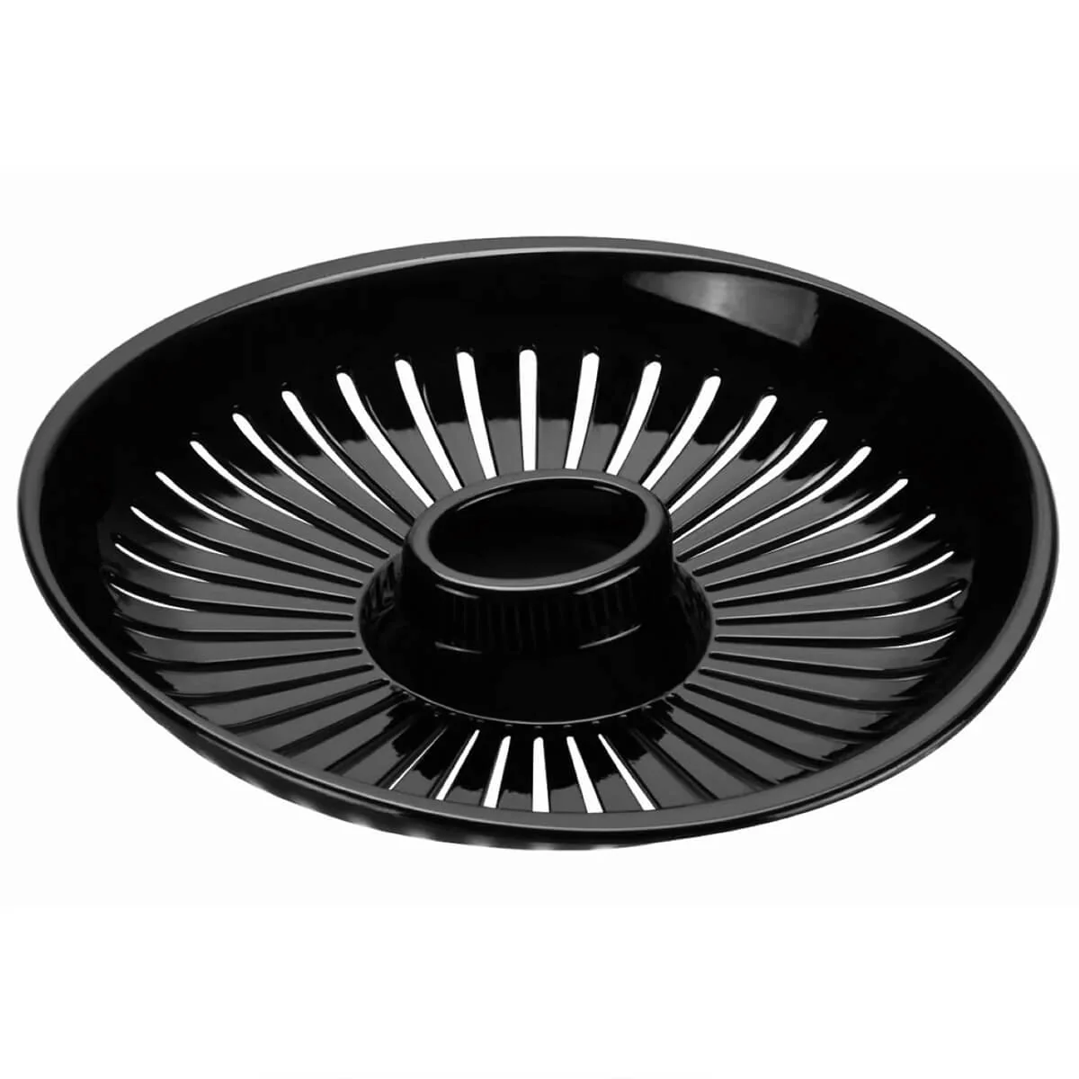 Exprimidor de naranja vitapress color negro 1 litro marca imusa - Image 4