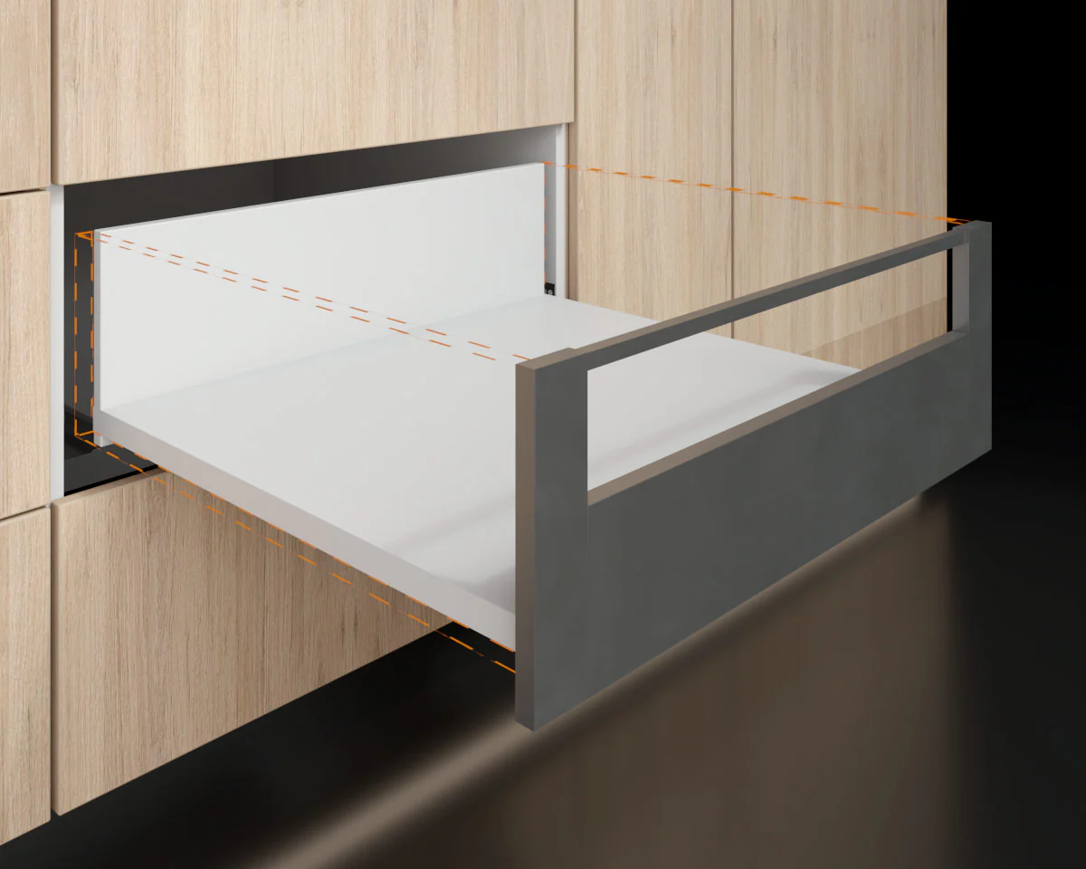 Frontal Bonuit slim box alto - Image 4