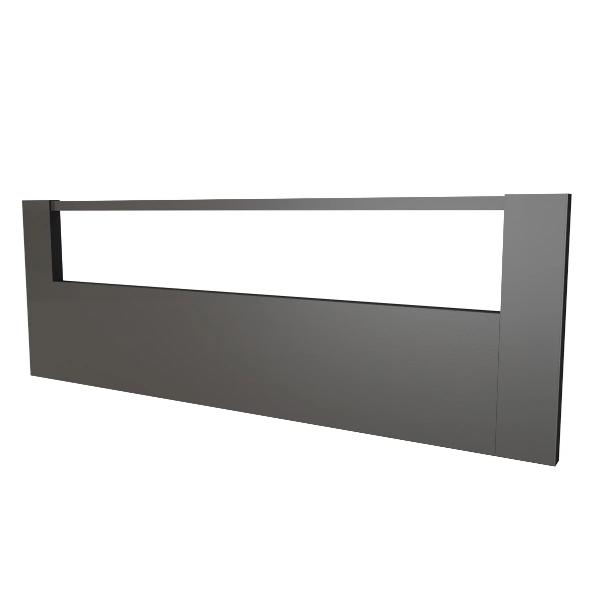 Frontal Bonuit slim box alto - Image 6
