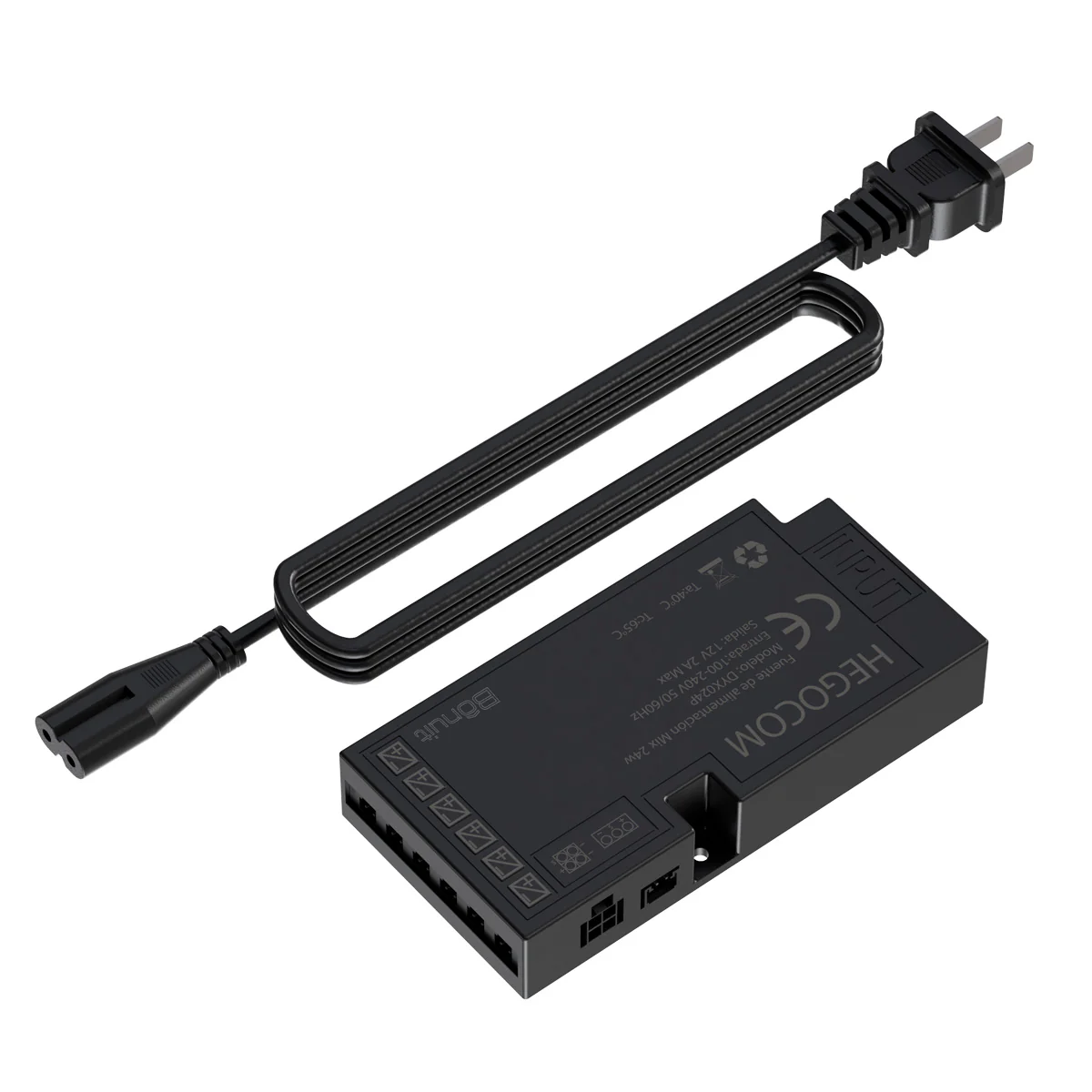 Fuente de poder (ocho metros) dimerizable - Image 3