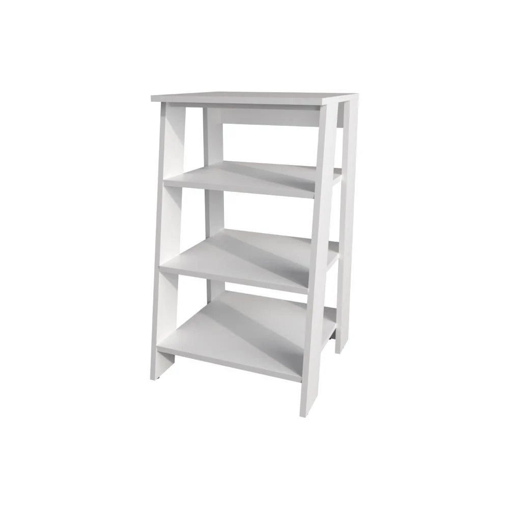 Gabinete de Baño Aqua 3 Pequeño, Blanco Duqueza, Con Variedad De Entrepaños ZF - Image 3