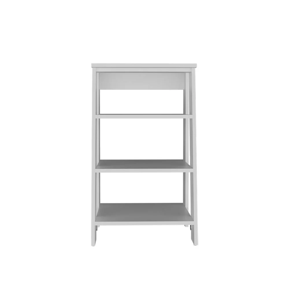 Gabinete de Baño Aqua 3 Pequeño, Blanco Duqueza, Con Variedad De Entrepaños ZF - Image 4