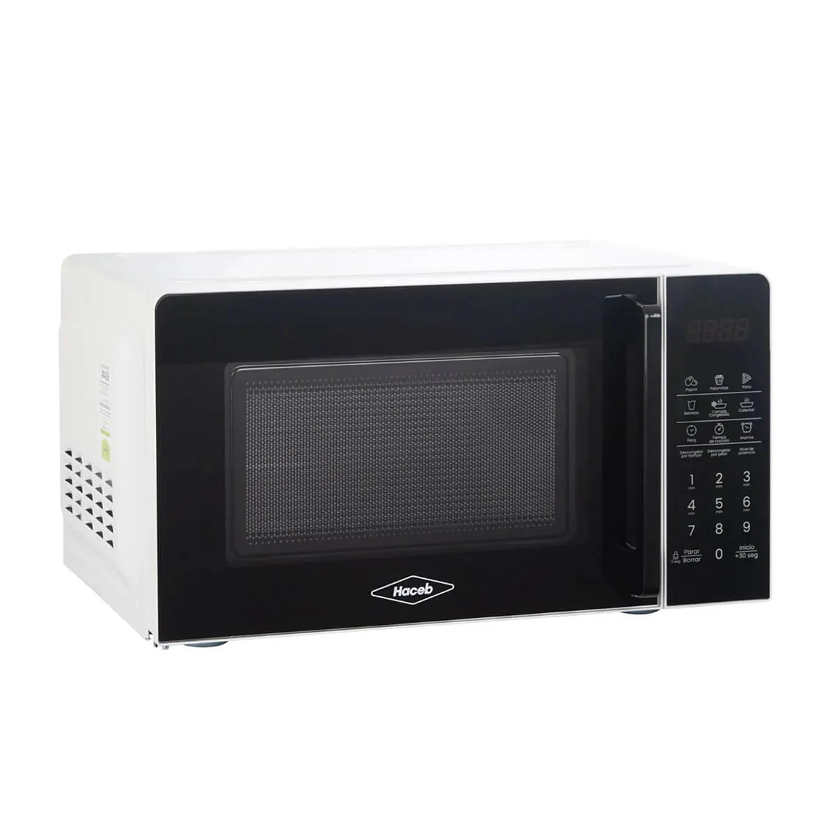 Horno microondas 20 litros blanco - Image 2