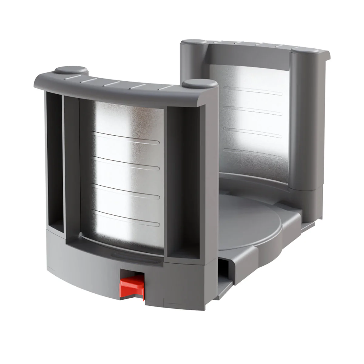 Portaplatos extensible para cajon Bonuit - Image 2