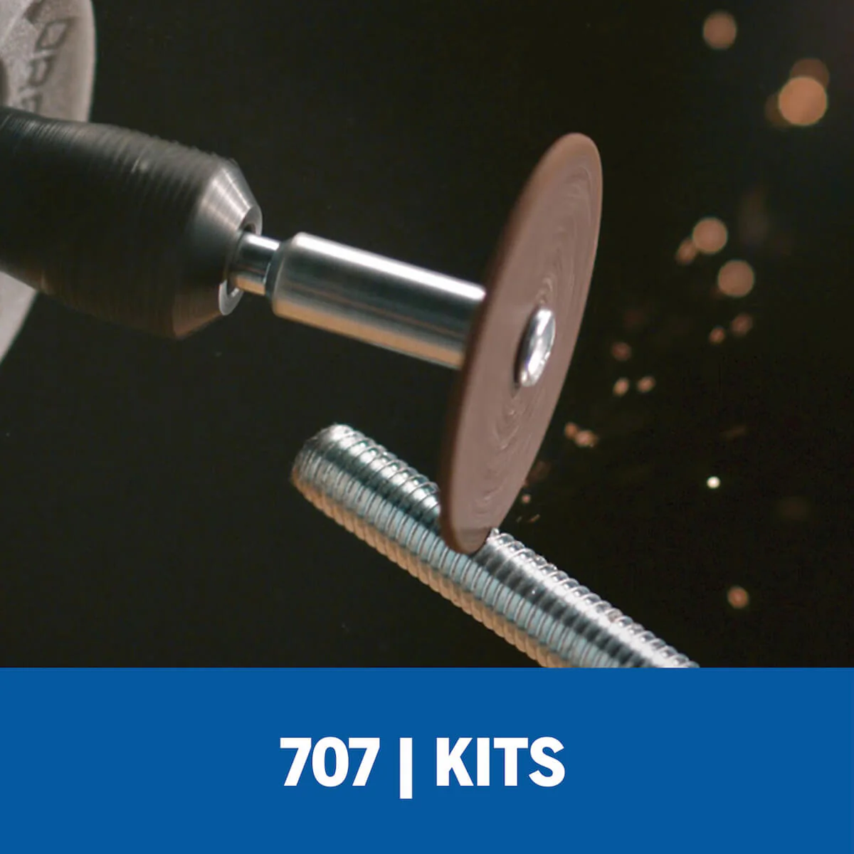Kit de accesorios para mototool x75 piezas: corte, esmerilado, limpieza, pulido, lijado, tallado y perforado - Image 4