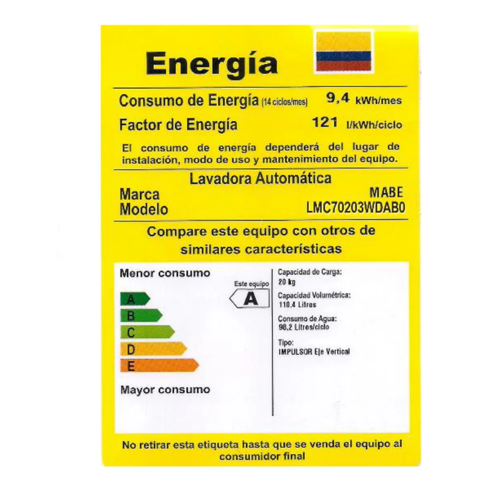 Lavadora Automática Infusor 20 Kg Diamond Gray - Image 15