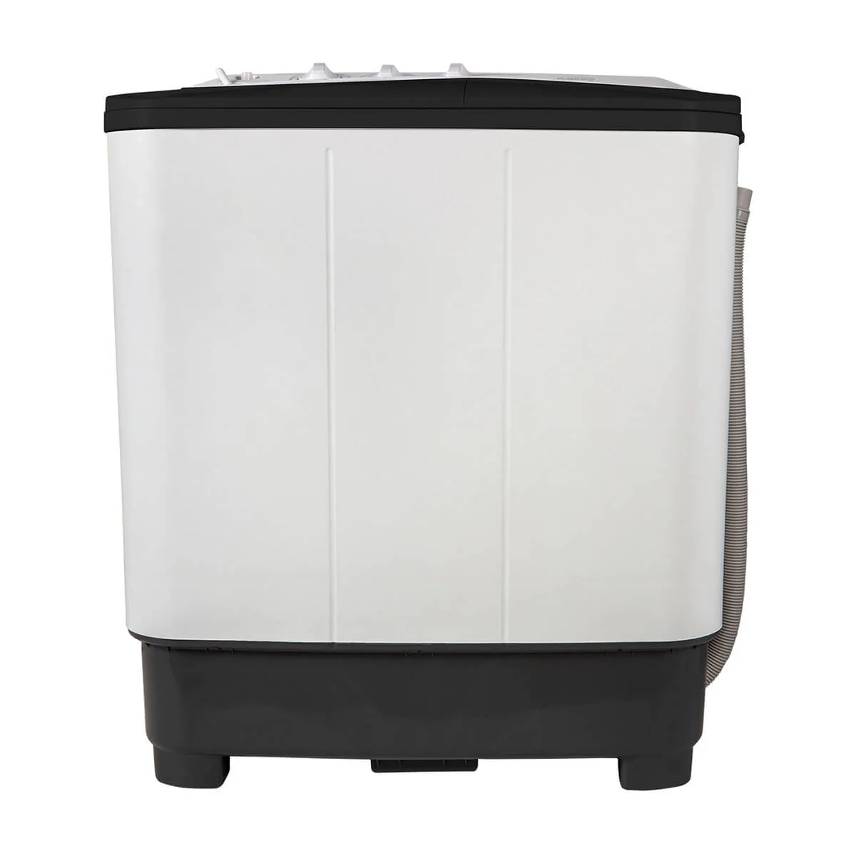 Lavadora semi automática carga superior 13 Kilos blanca marca Kalley - Image 2