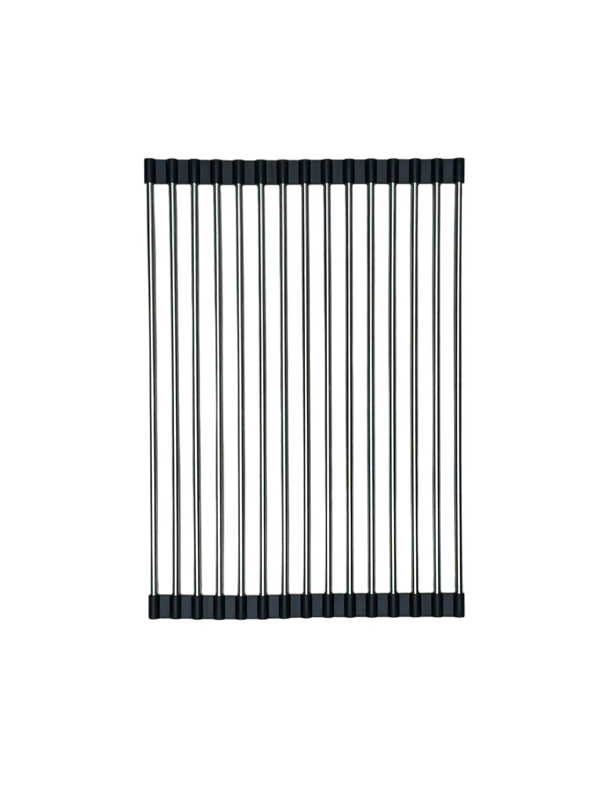 Lavaplatos Enzo de 70*45*22 cm en acero 304 color nano black marca Kanto - Image 5