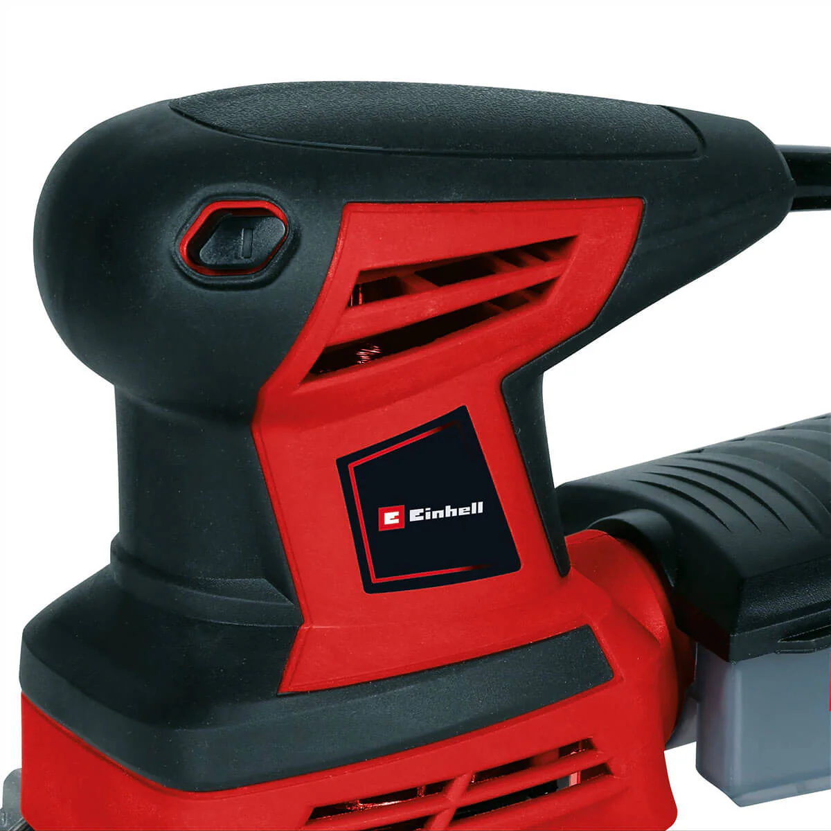 Lijadora orbital 1/4 pliego 240 w marca Einhell - Image 3