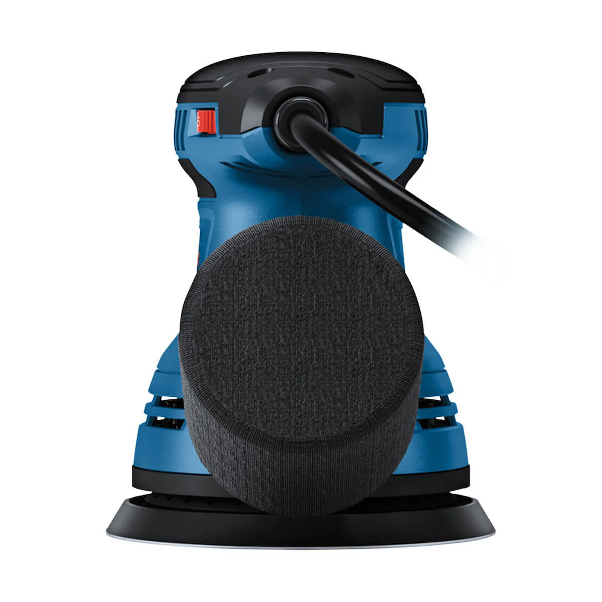Lijadora roto-orbital 125 mm 280 W marca Bosch - Image 4