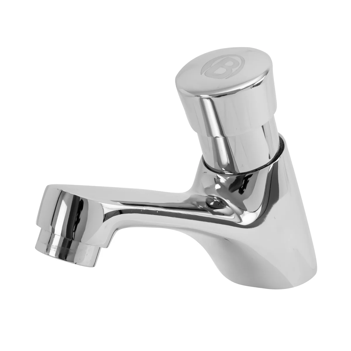 Llave de push baja marca Boccherini - Image 3