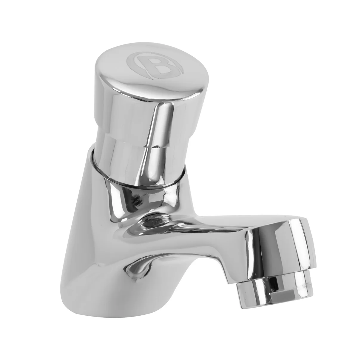 Llave de push baja marca Boccherini - Image 4