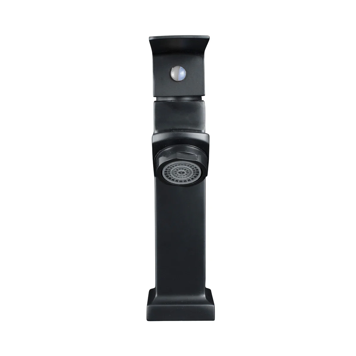 Llave sencilla para lavamanos torre media marca Boccherini - Image 2