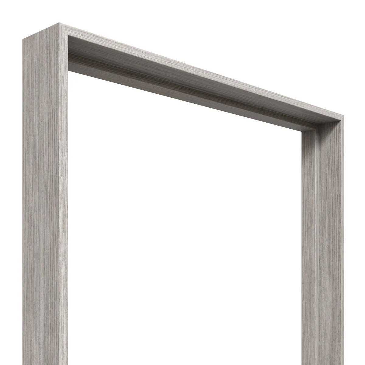 Marco para puerta multiancho recto medida 3X8X240 cm - Image 2