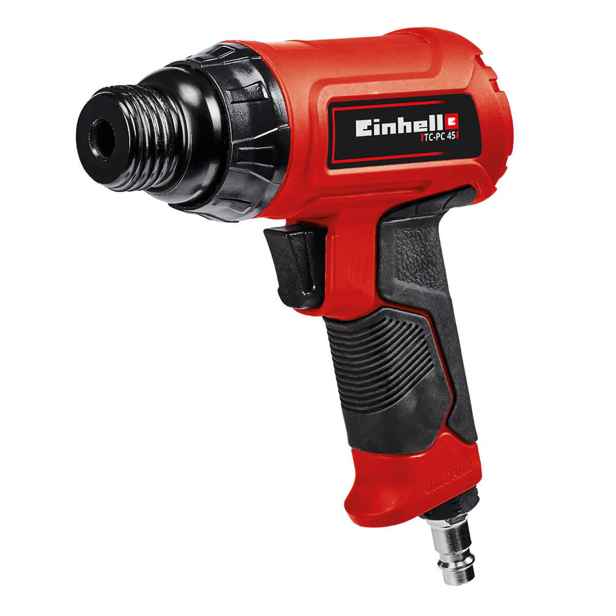 Martillo neumática 6.3 bar marca Einhell - Image 3