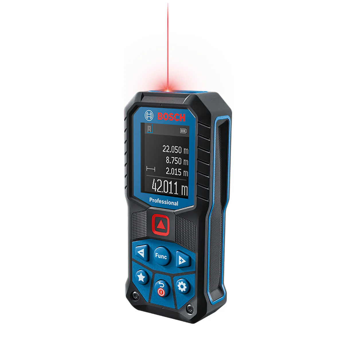 Medidor láser 50m Bosch GLM 50-22 - Image 2