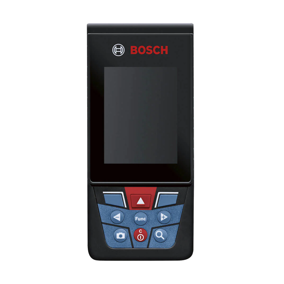 Medidor láser GLM 150-27 C alcance 150m con Bluetooth Bosch - Image 3