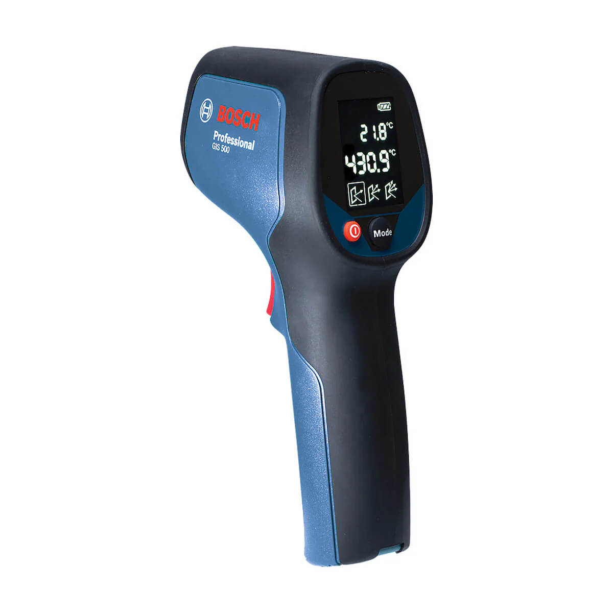 Medidor de temperatura GIS 500 marca Bosch - Image 2