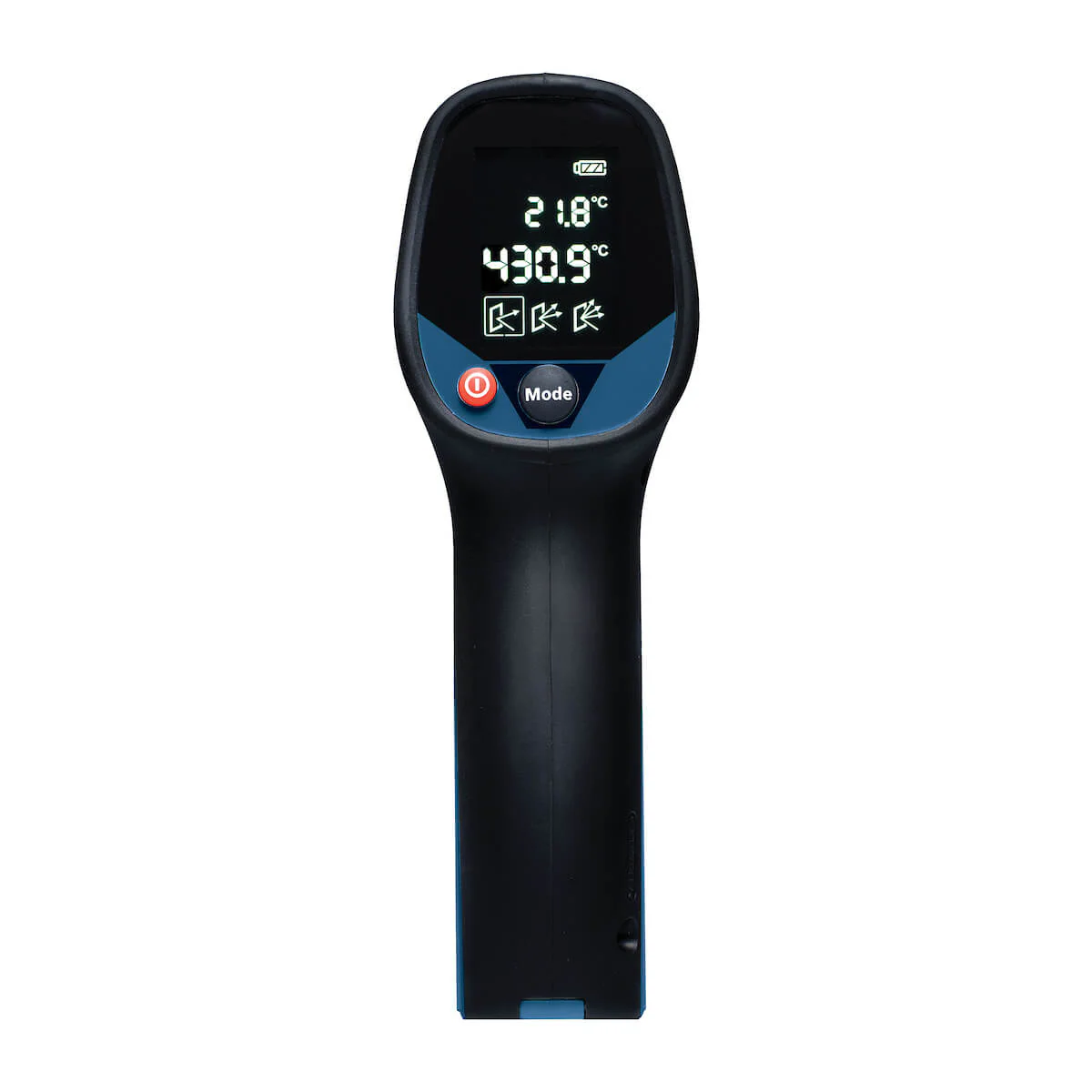 Medidor de temperatura GIS 500 marca Bosch - Image 5