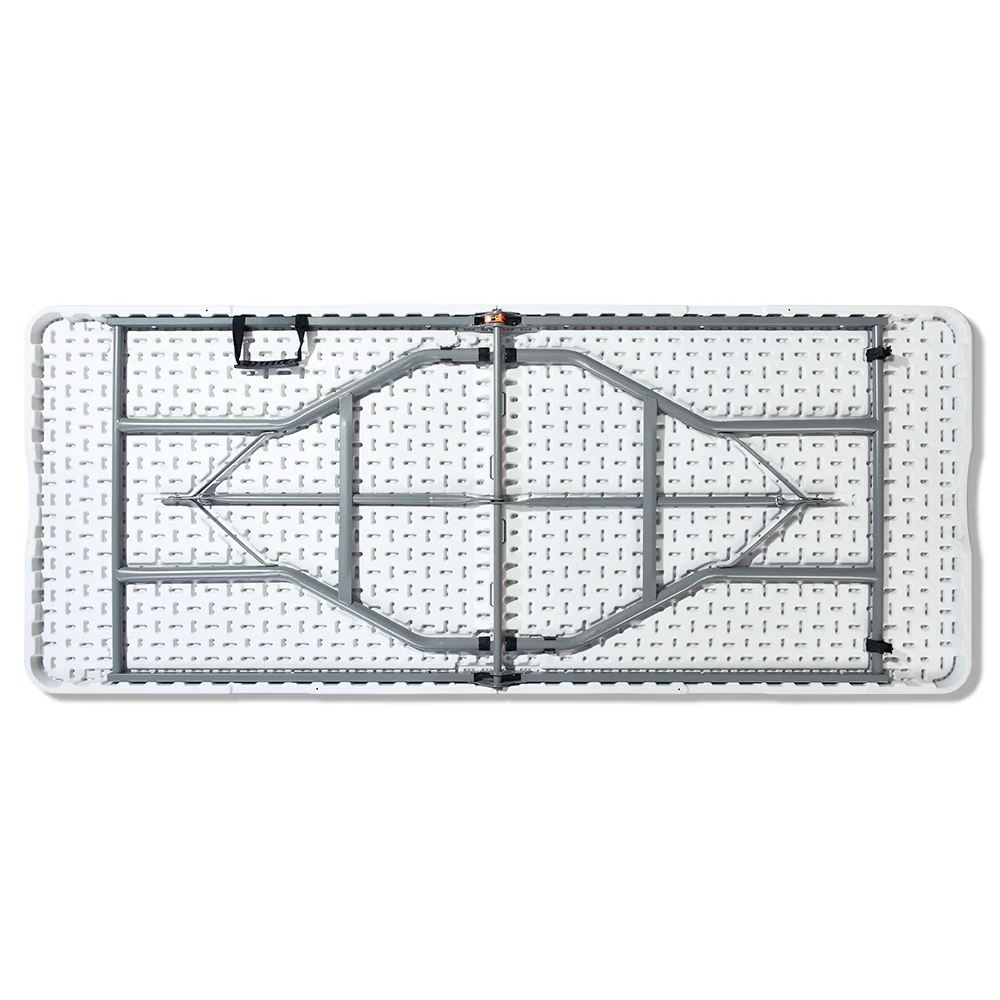 Mesa banquetera grande marca Rimax - Image 4