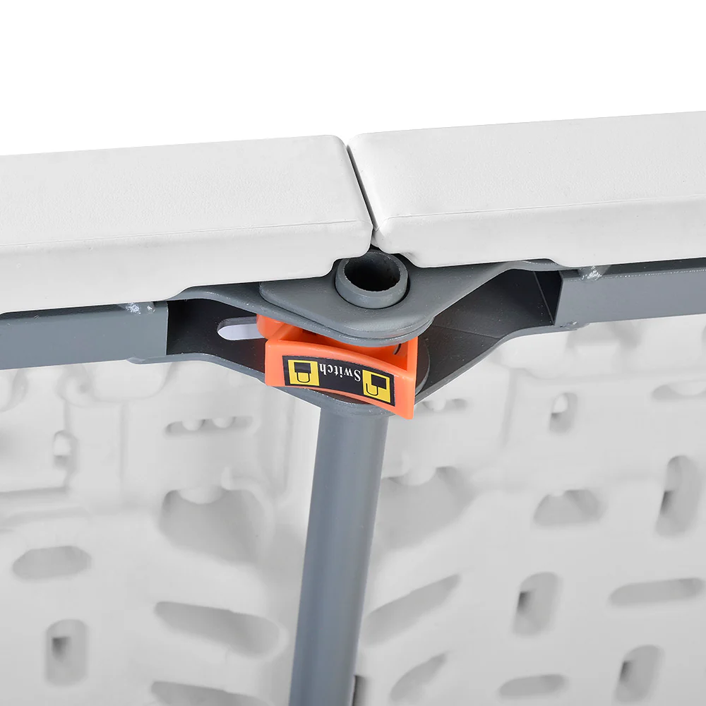 Mesa banquetera grande marca Rimax - Image 6