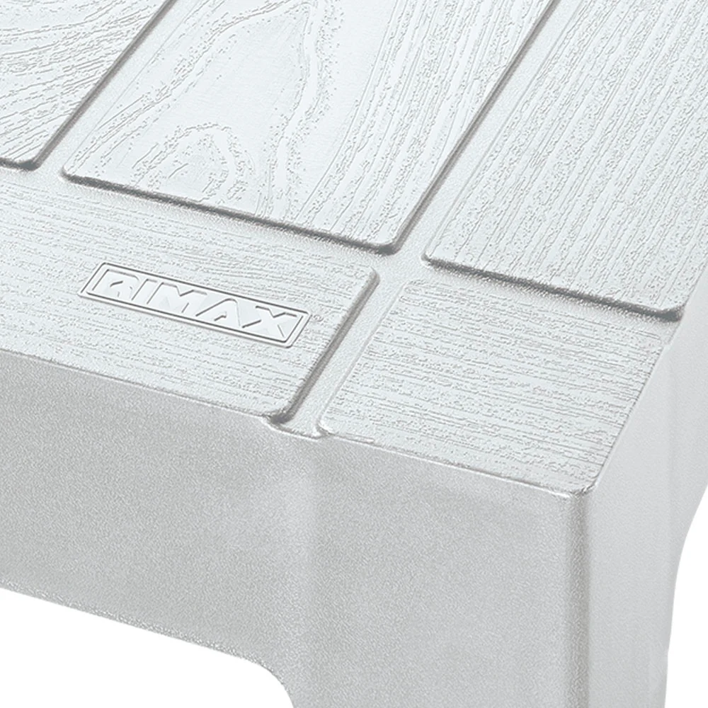 Mesa barú gris hielo marca Rimax - Image 6